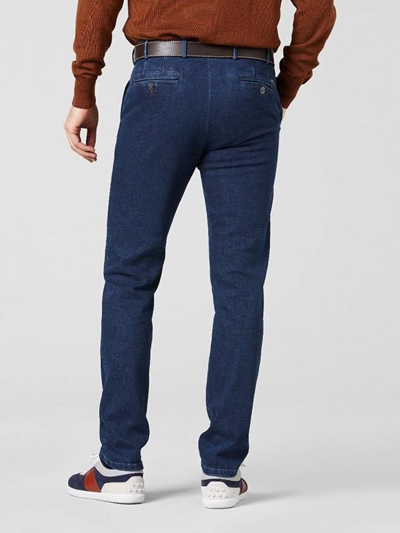 Meyer Bukser & Jeans 2-4546-18-oslo_24=89cm - Bygholm Menswear